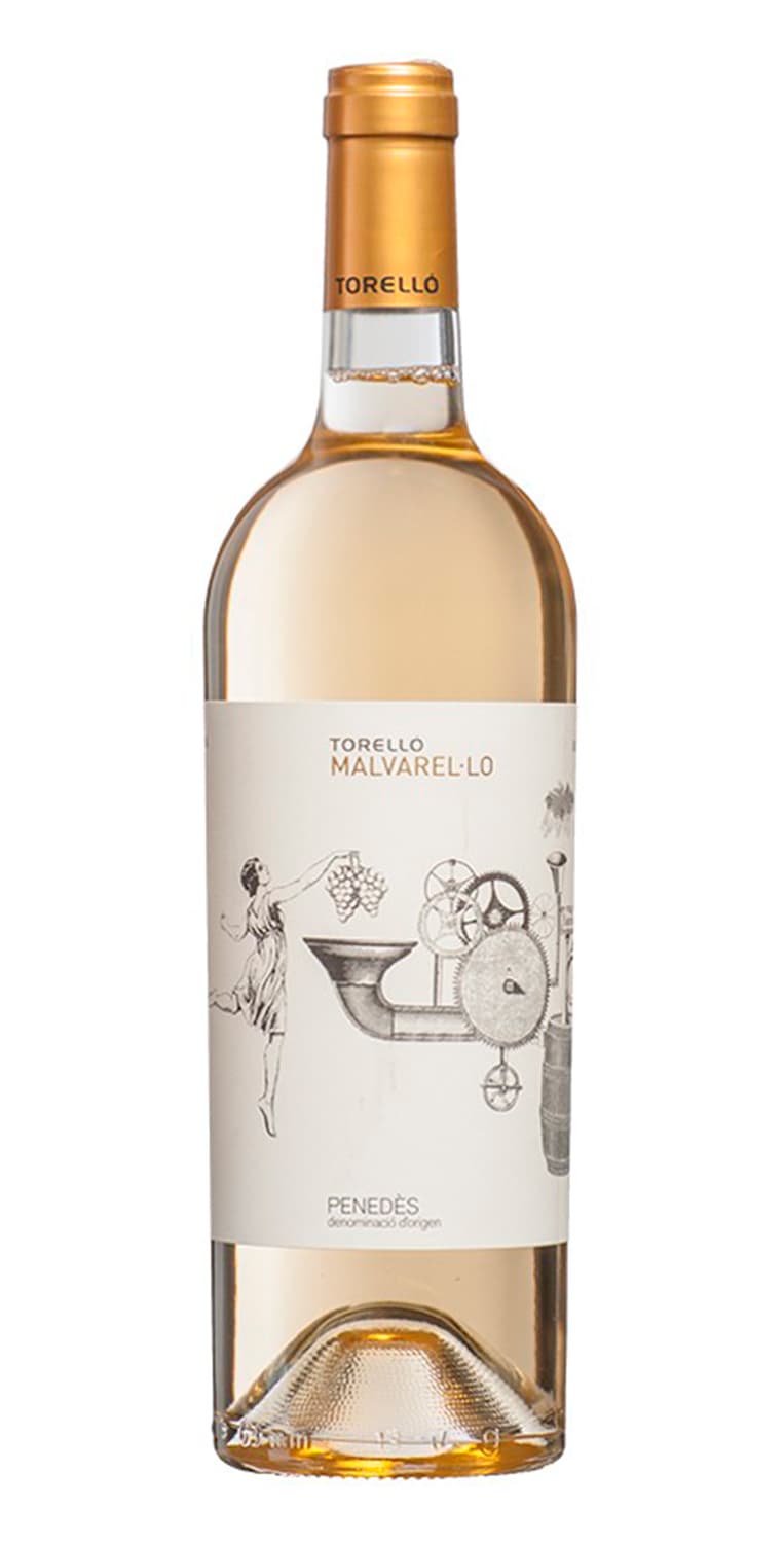 Torelló Malvarel·lo 2022 – de Vinoselección – en Vinoselección