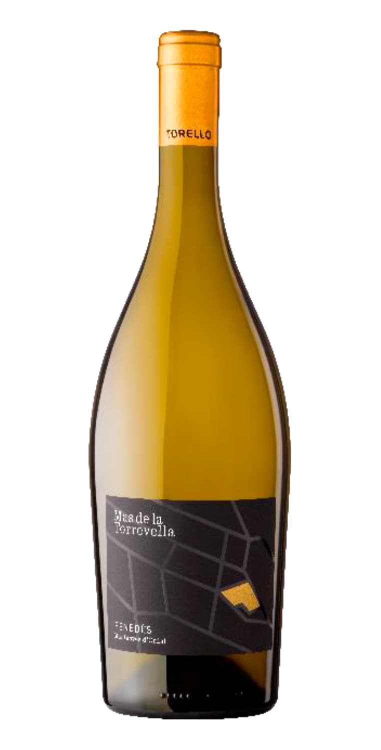 Torelló Mas de la Torrevella 2019 – de Vinoselección – en Vinoselección