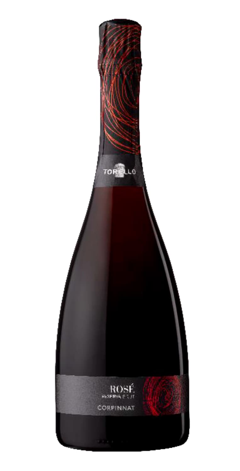 Torelló Rosé Reserva 2015 – de Vinoselección – en Vinoselección