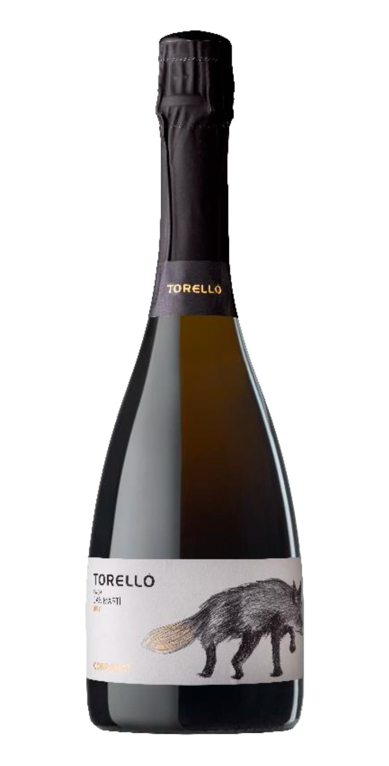 Torelló Finca Can Martí 2019 – de Vinoselección – en Vinoselección