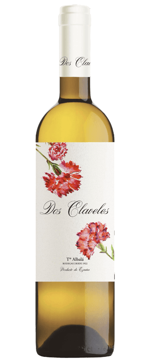 Dos Claveles Blanco 2018 – de Vinoselección – en Vinoselección