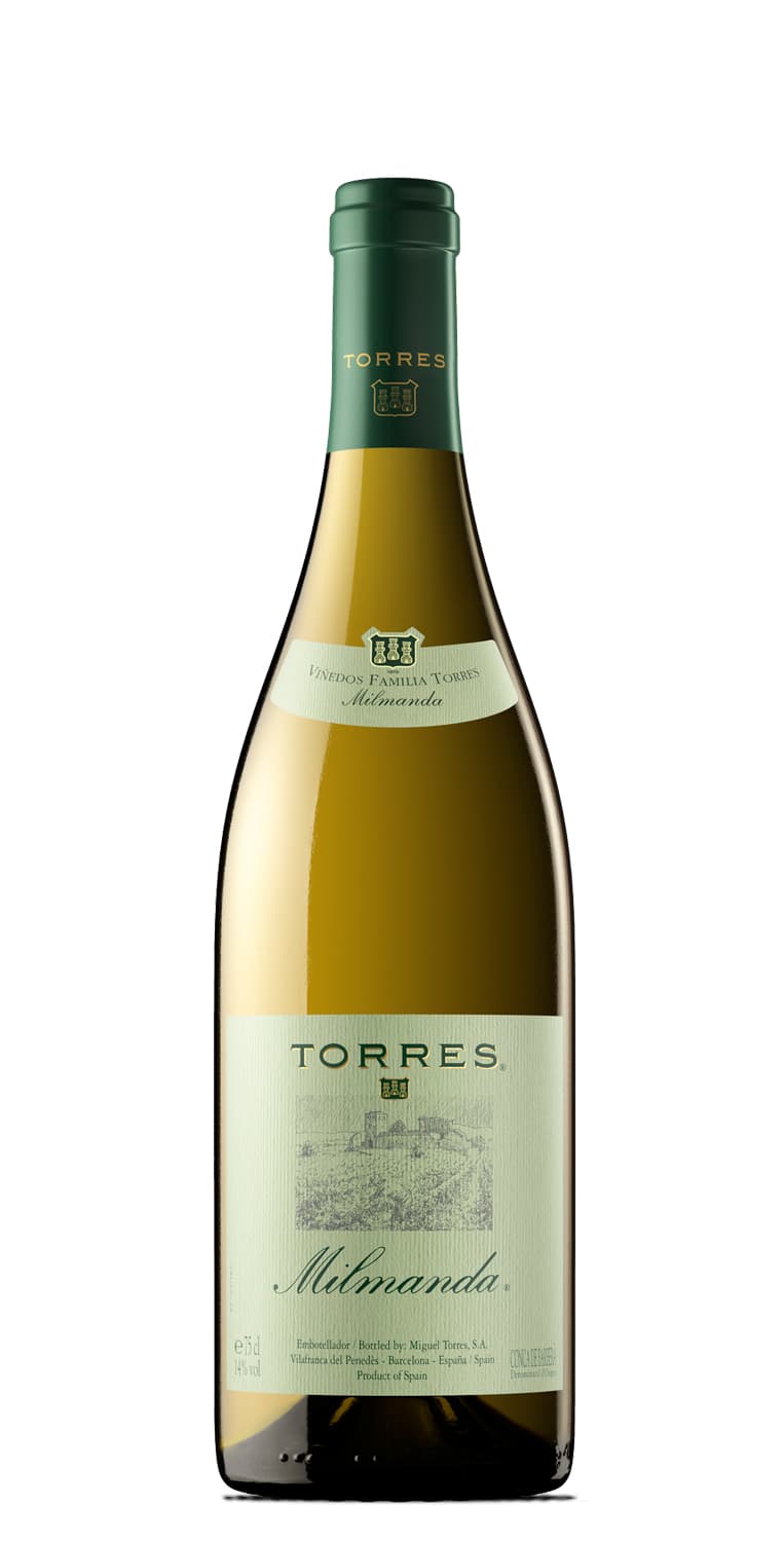 Milmanda 2018 – de Vinoselección – en Vinoselección