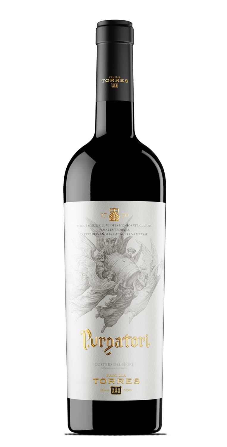 Purgatori 2015 – de Vinoselección – en Vinoselección
