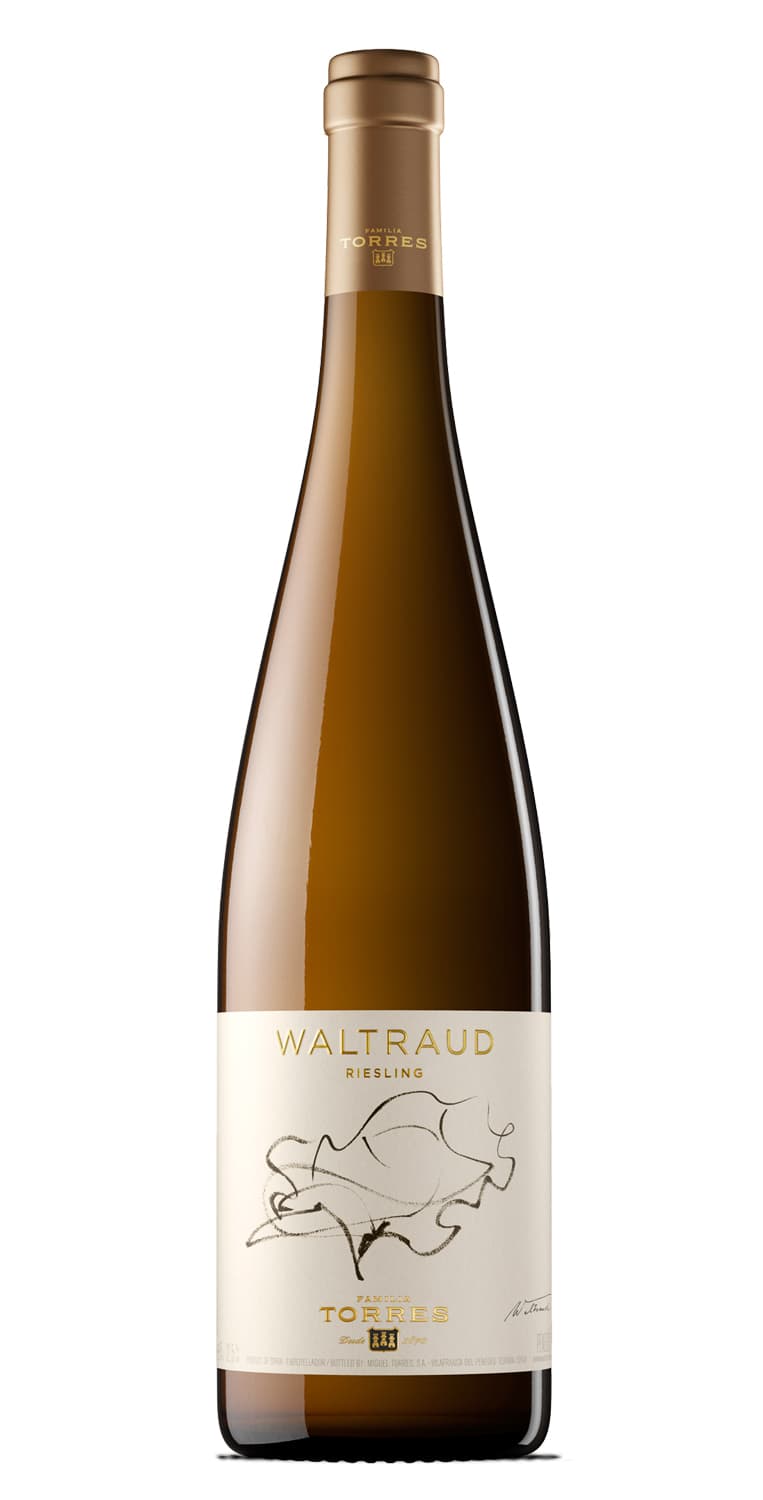 Waltraud 2020 – de Vinoselección – en Vinoselección