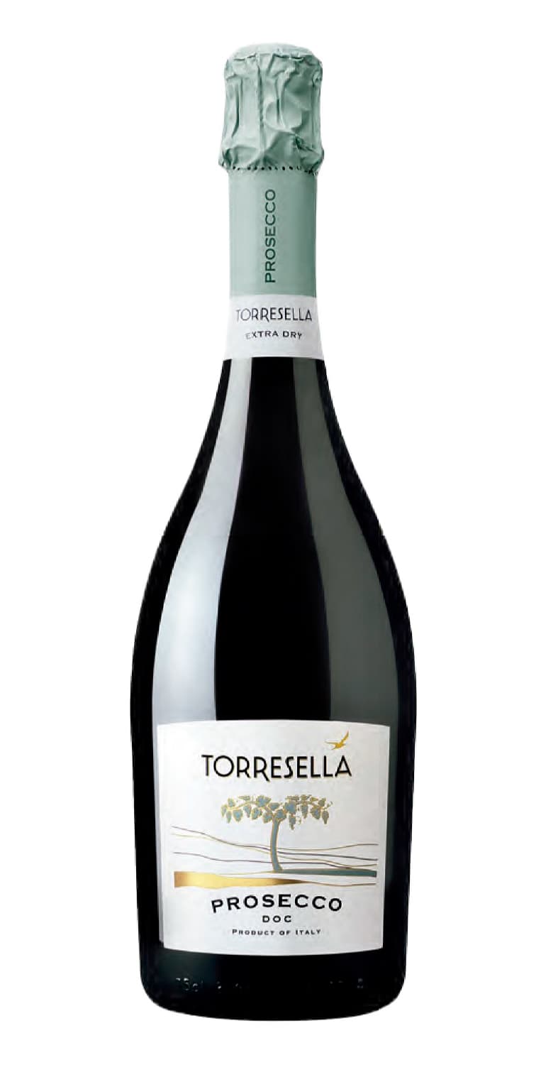 Torresella Prosecco Extra Dry – de Vinoselección – en Vinoselección