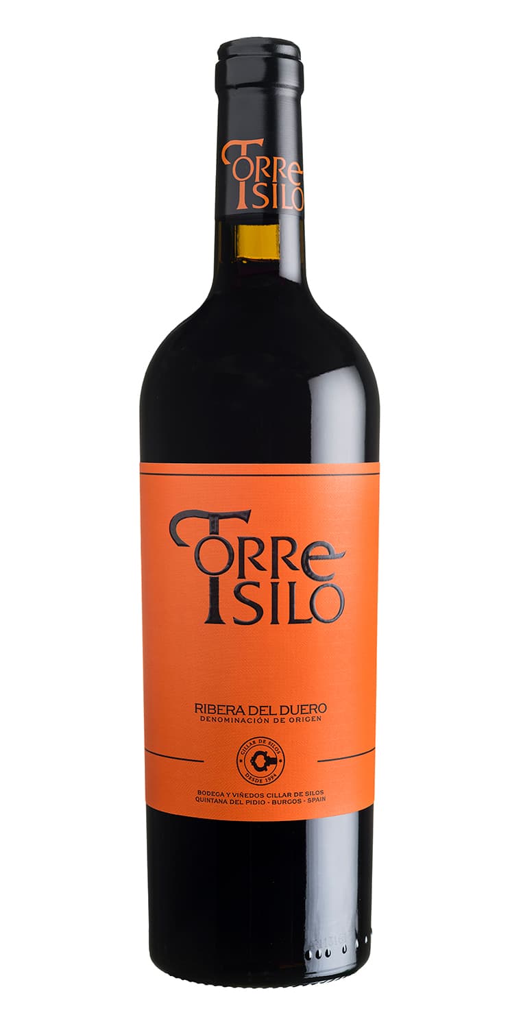 Torresilo 2020 – de Vinoselección – en Vinoselección