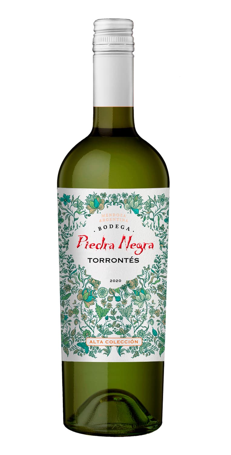 Piedra Negra Torrontés Alta Colección 2020 – de Vinoselección – en Vinoselección