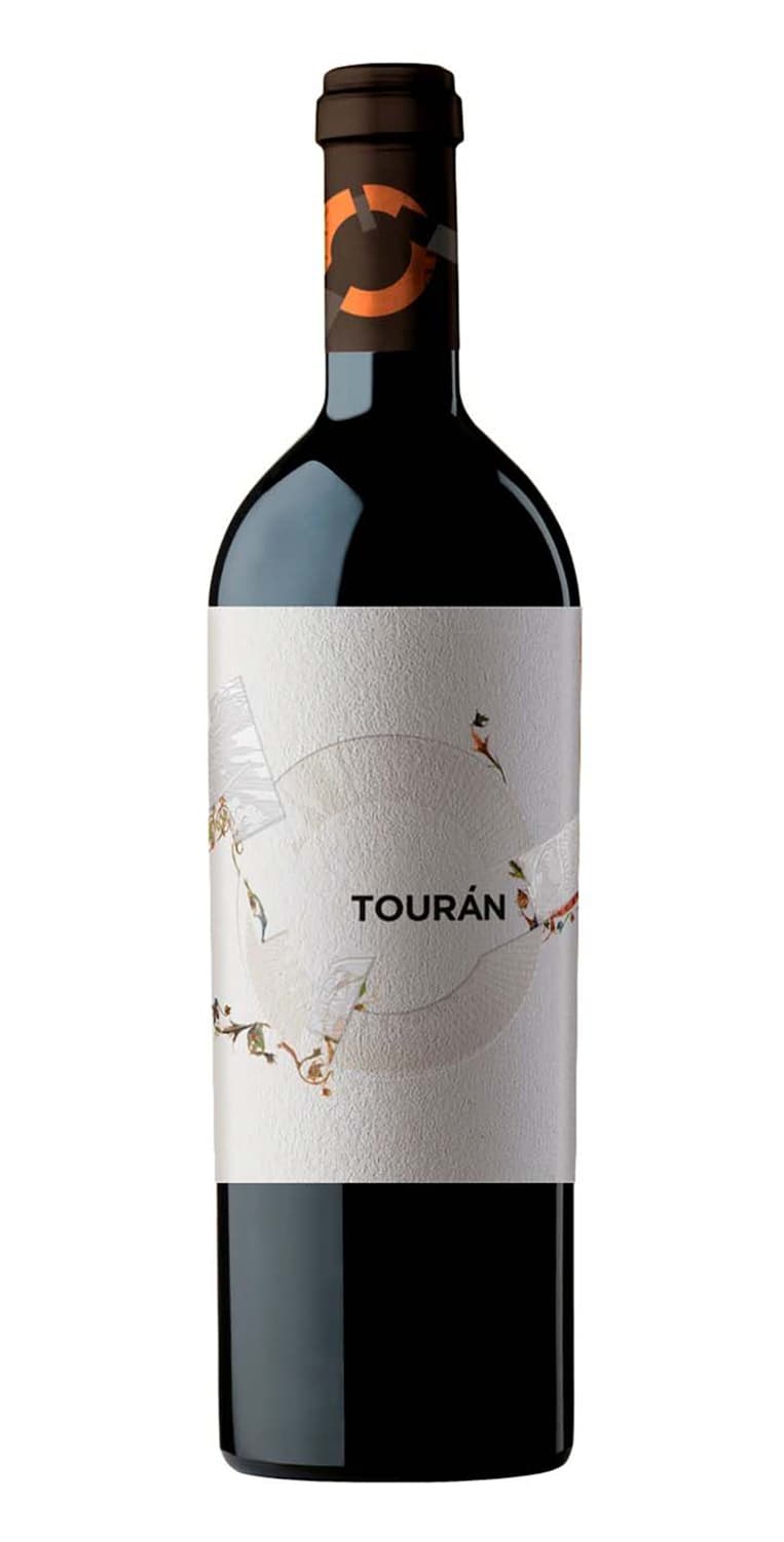 Tourán 2021 – de Vinoselección – en Vinoselección