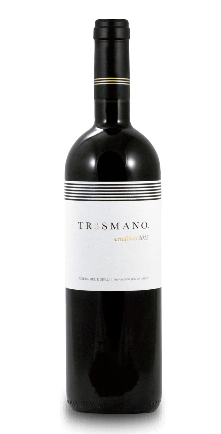Tr3smano Vendimia 2016 – de Vinoselección – en Vinoselección