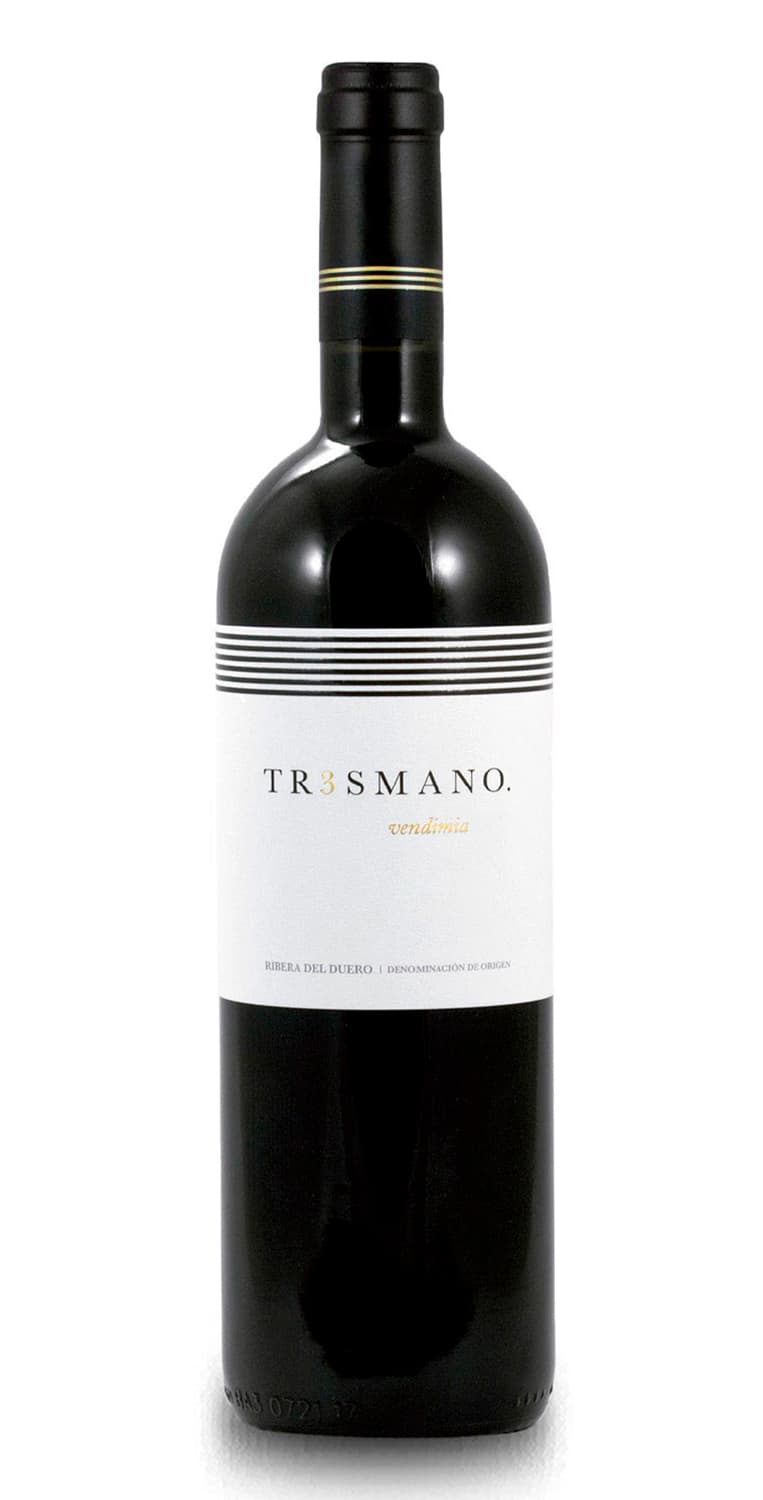 Tr3smano Vendimia 2019 – de Vinoselección – en Vinoselección