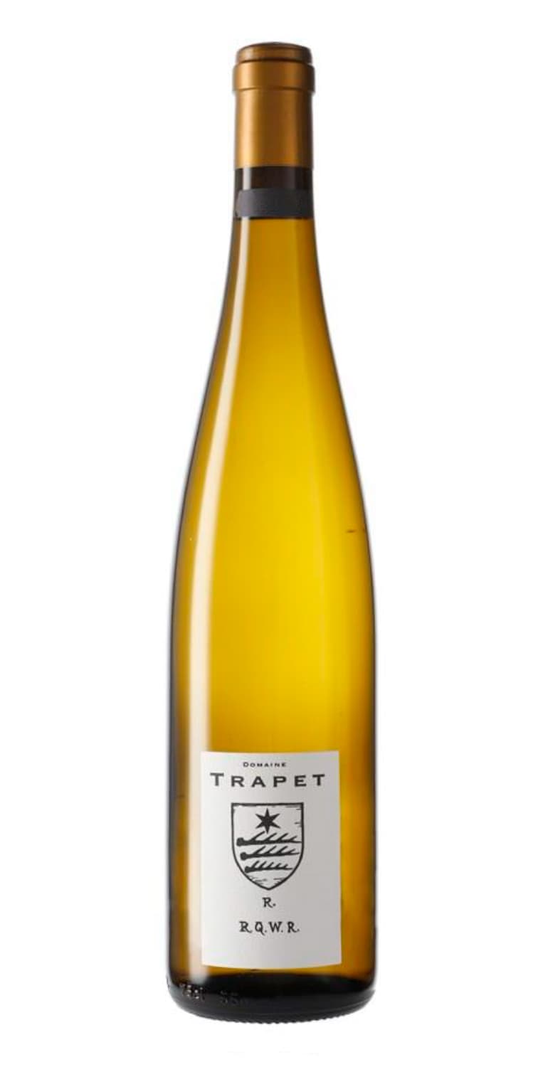 Trapet Riesling Riquewihr 2016 – de Vinoselección – en Vinoselección