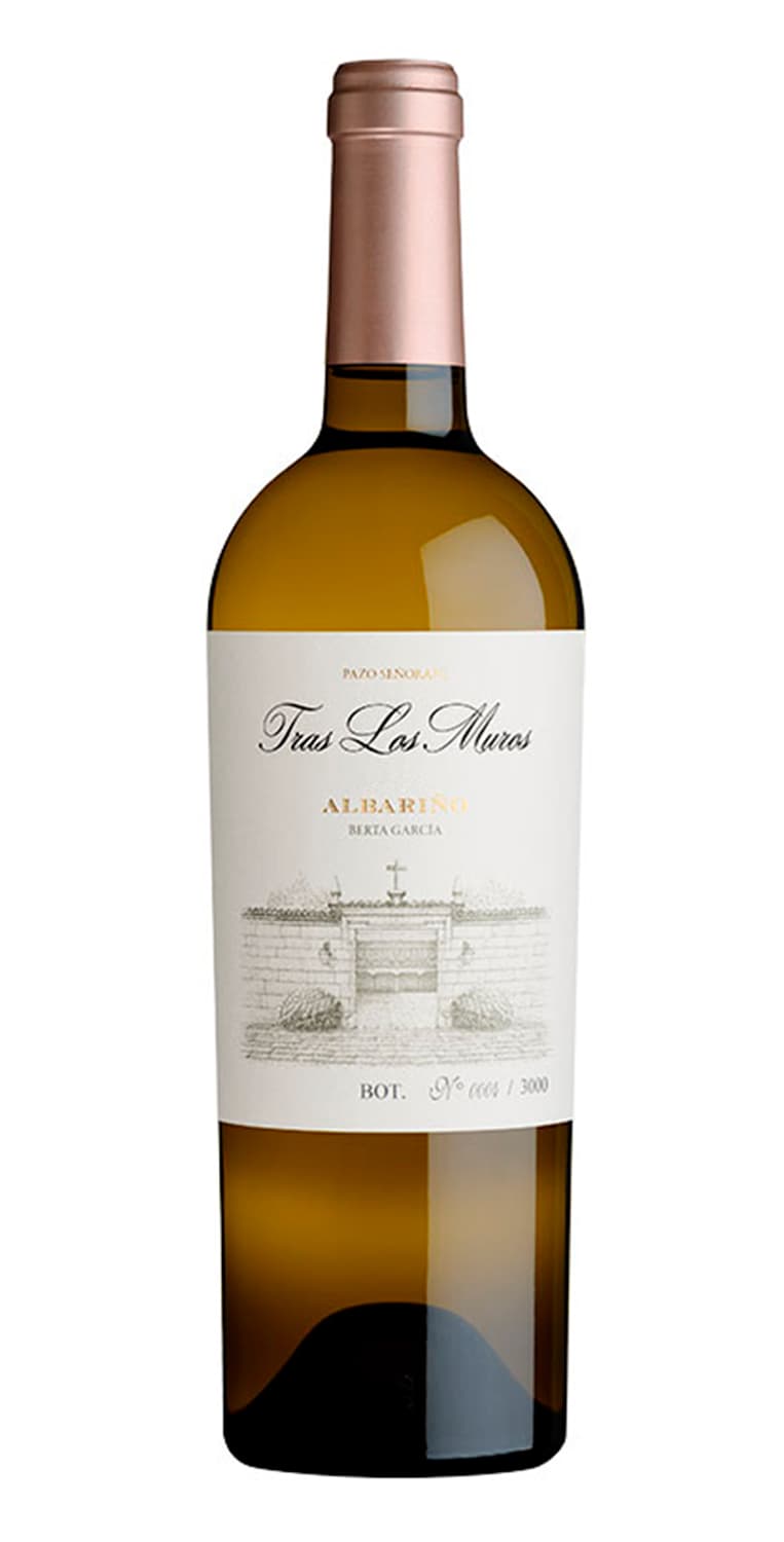 Tras Los Muros 2019 – de Vinoselección – en Vinoselección