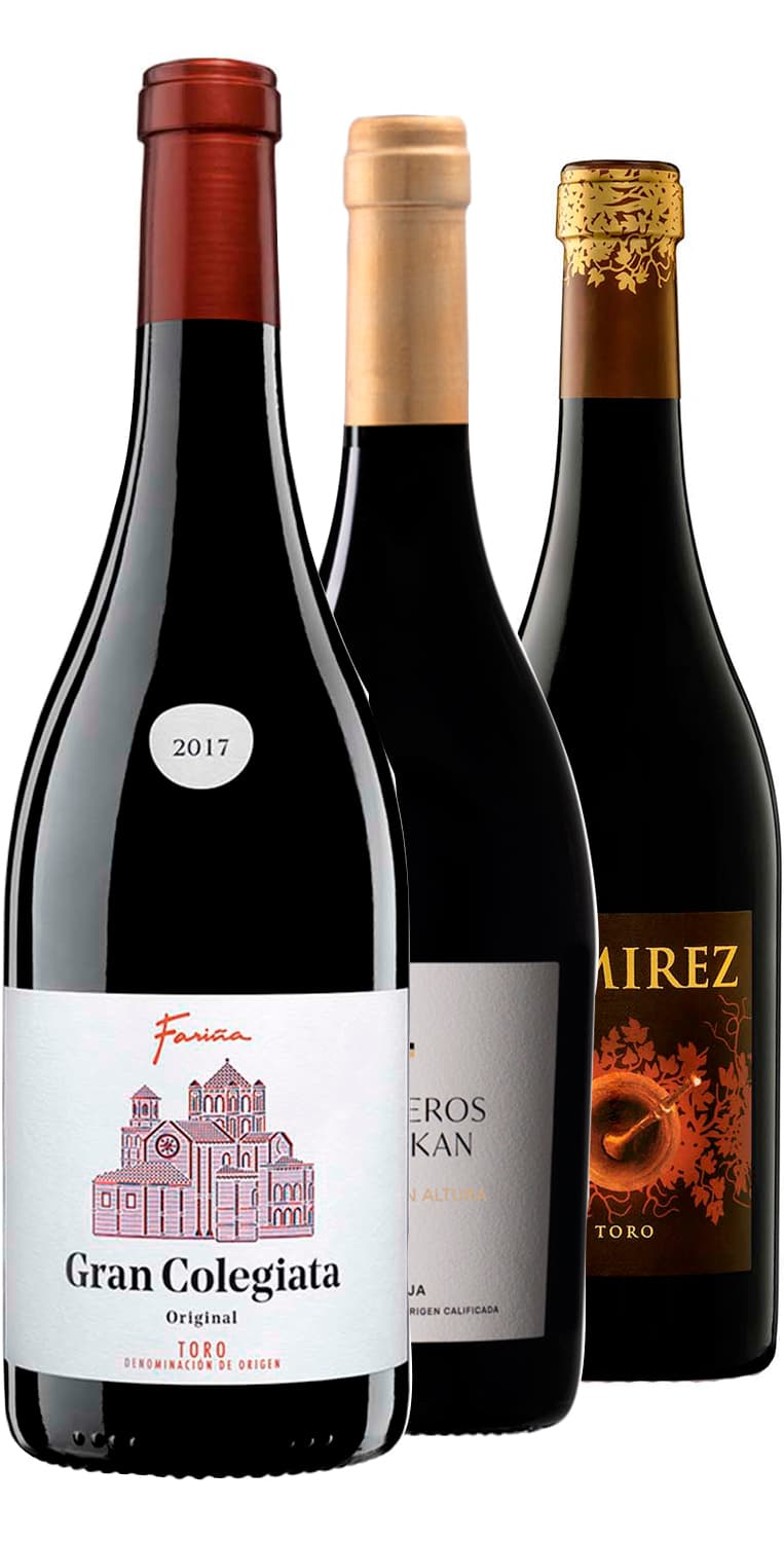 Trimestral de la Selección Privada – Diciembre 2023 – de Vinoselección – en Vinoselección