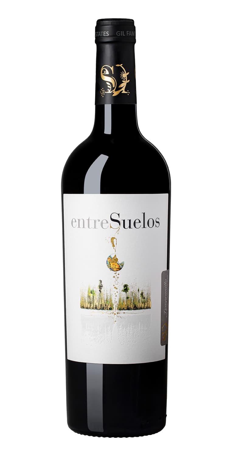 Entresuelos 2022 – de Vinoselección – en Vinoselección