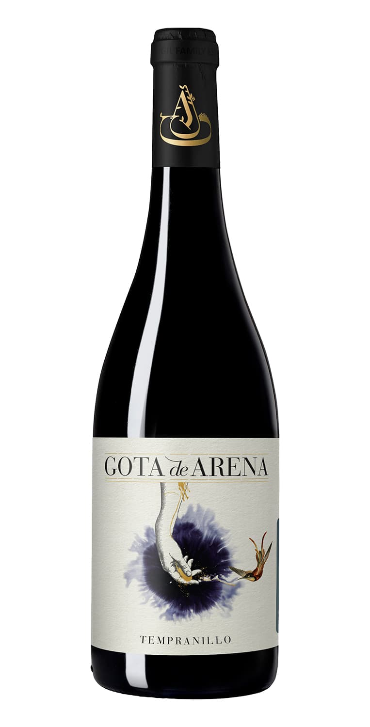 Gota de Arena 2021 – de Vinoselección – en Vinoselección