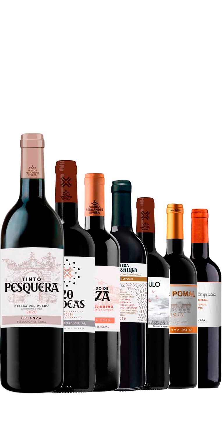 Trimestral de la Selección Mensual – Junio 2023 – de Vinoselección – en Vinoselección