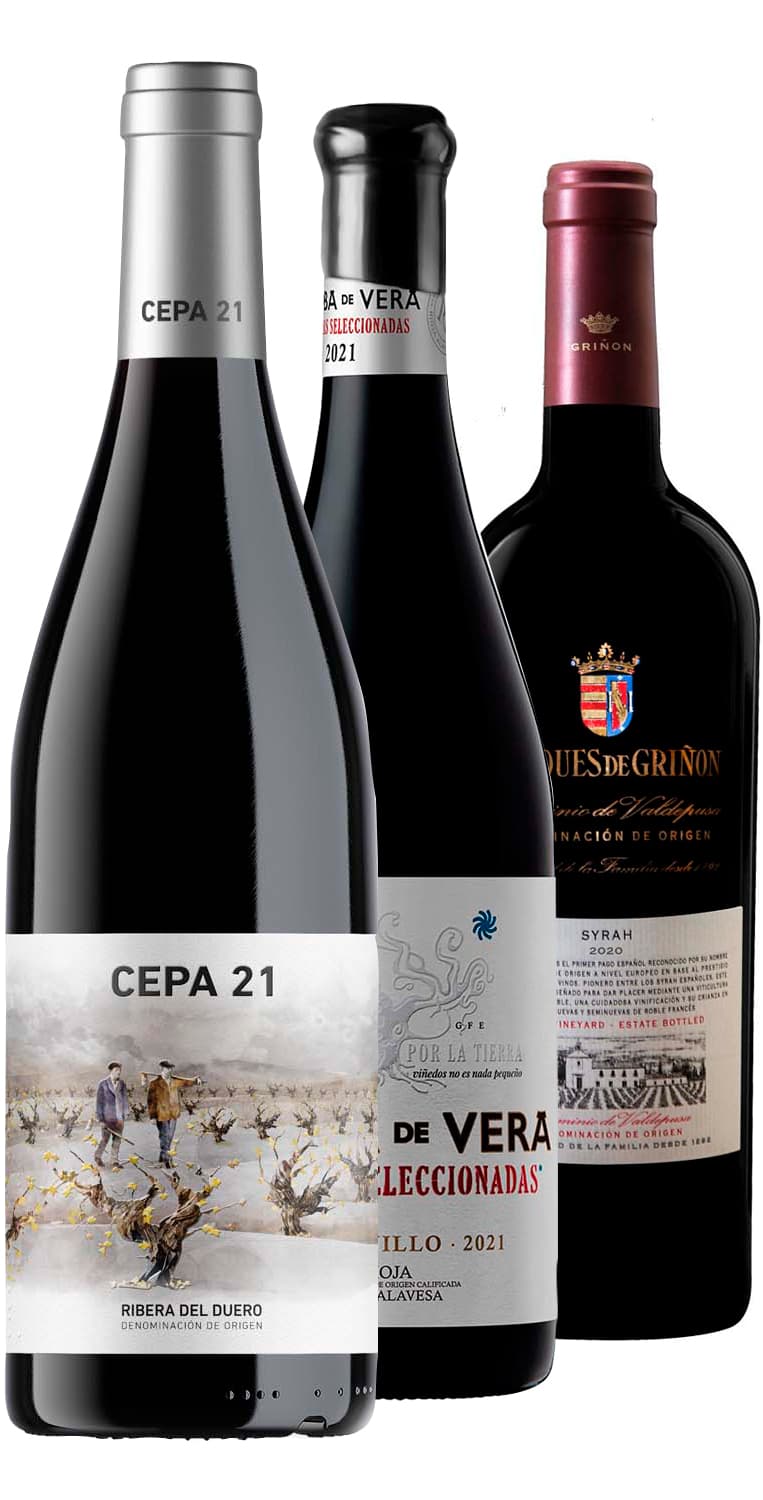 Trimestral de la Selección Privada -  Junio 2024 – de Vinoselección – en Vinoselección