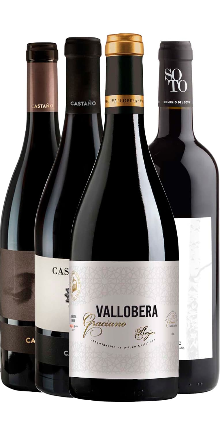 Trimestral de la Selección Privada – Marzo 2024 – de Vinoselección – en Vinoselección