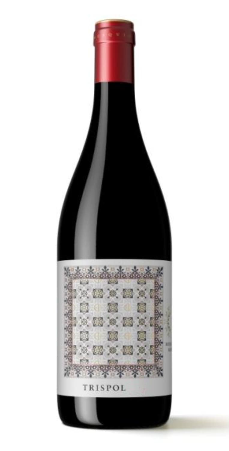 Trispol 2016 – de Vinoselección – en Vinoselección