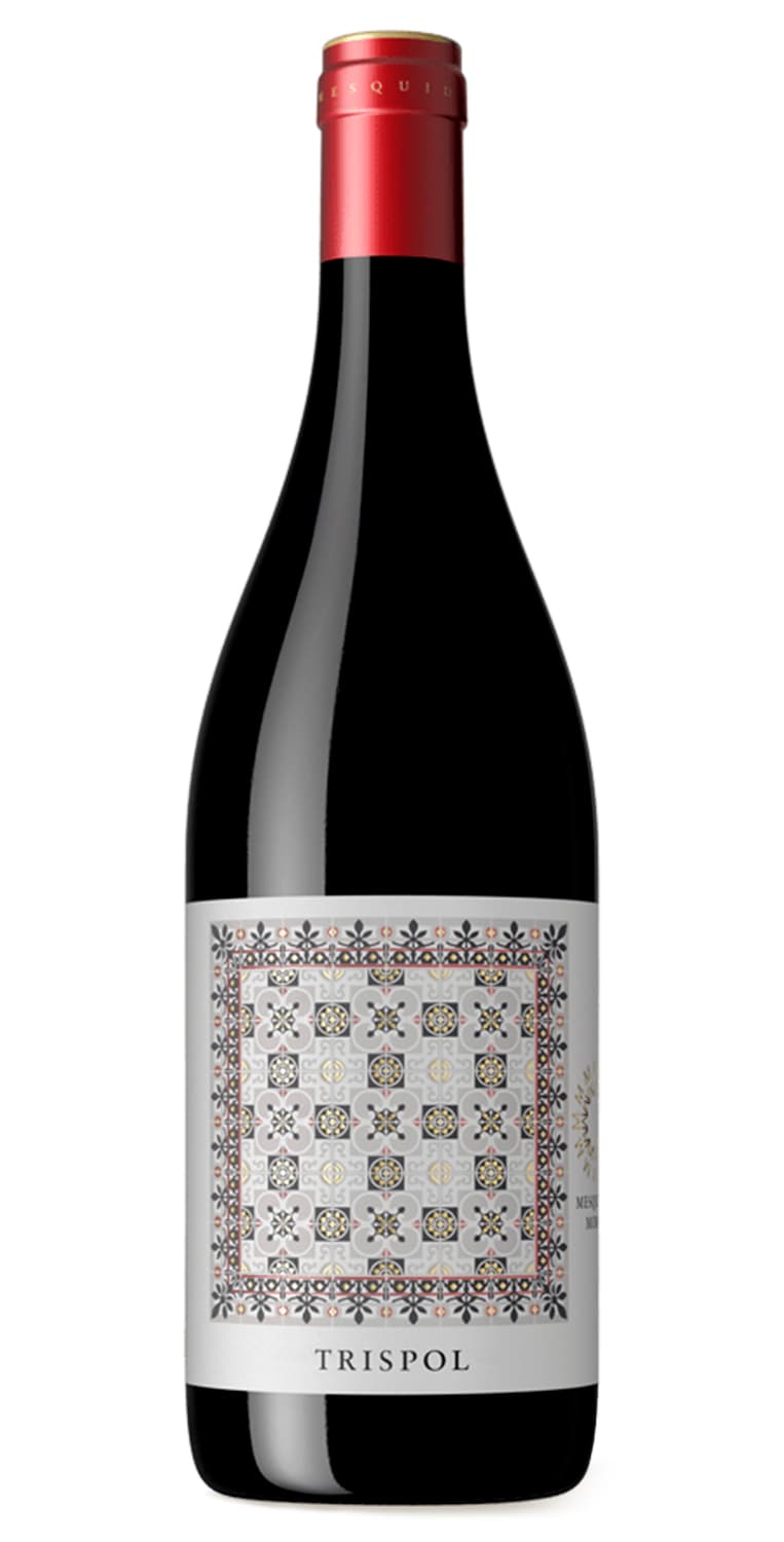 Trispol 2023 – de Vinoselección – en Vinoselección
