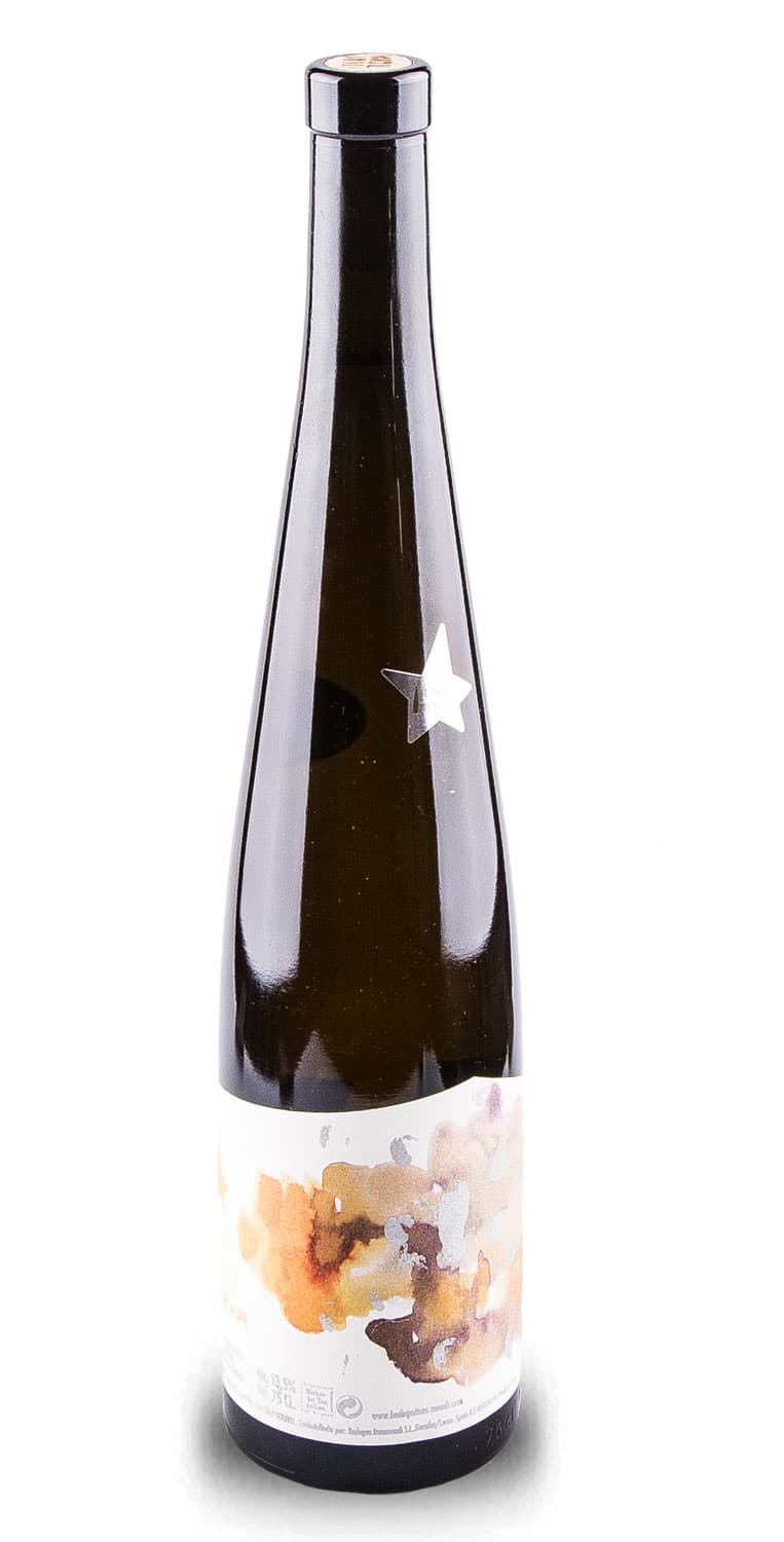 Txakoli Itsasmendi Artizar 2017 – de Vinoselección – en Vinoselección