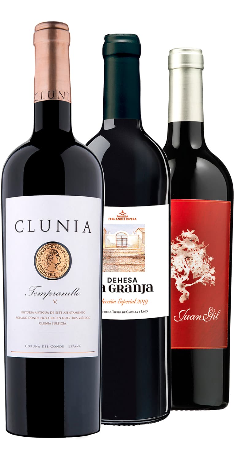 Últimas botellas – Otras denominaciones – de Vinoselección – en Vinoselección