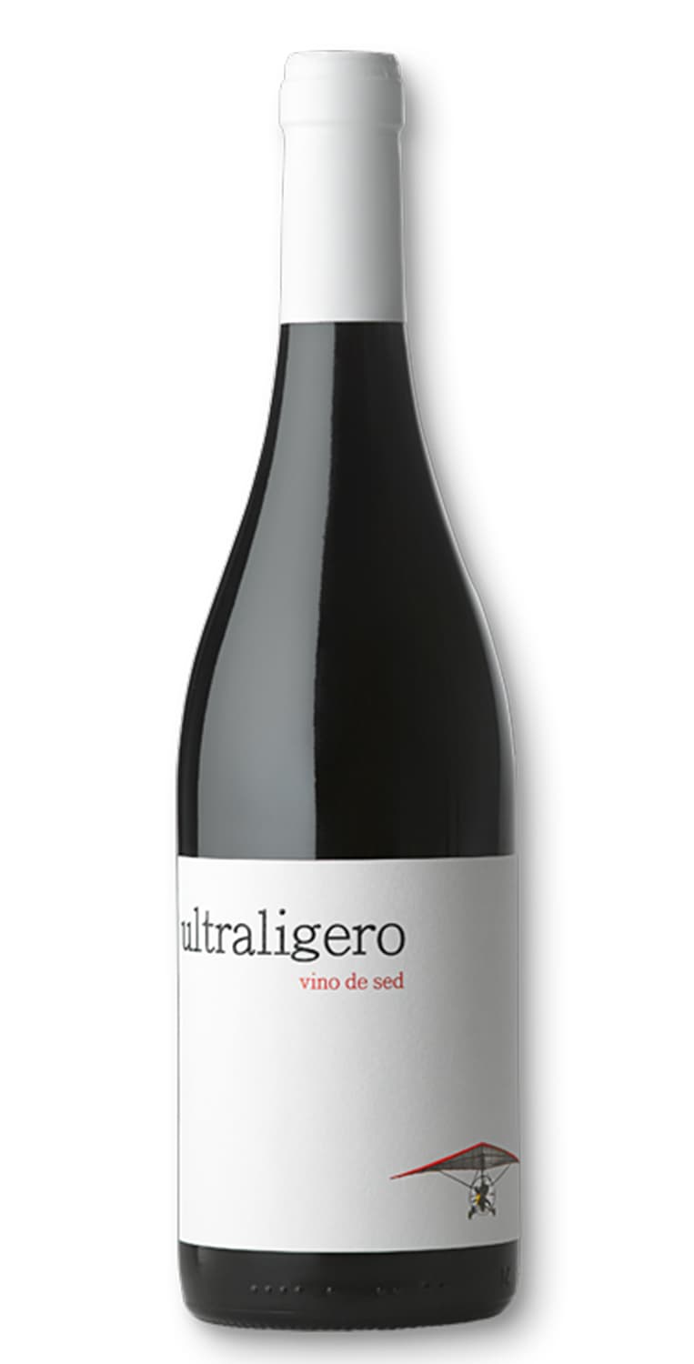 Ultraligero 2018 – de Vinoselección – en Vinoselección