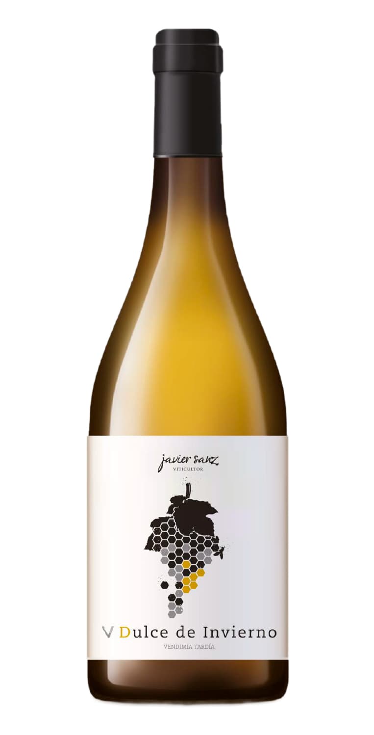 Javier Sanz V Dulce de Invierno 2019 – de Vinoselección – en Vinoselección