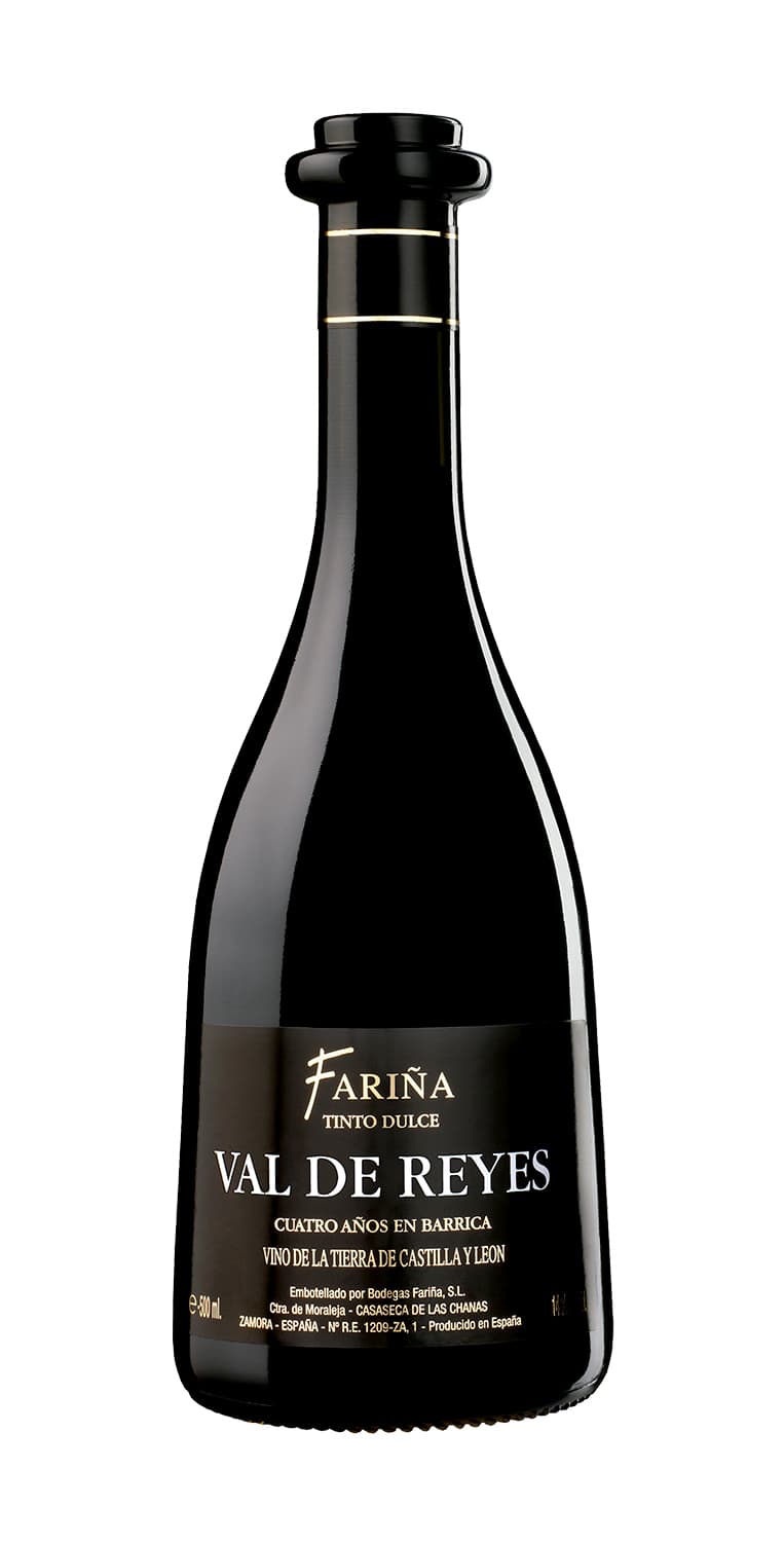 Val de Reyes Tinto Dulce – de Vinoselección – en Vinoselección
