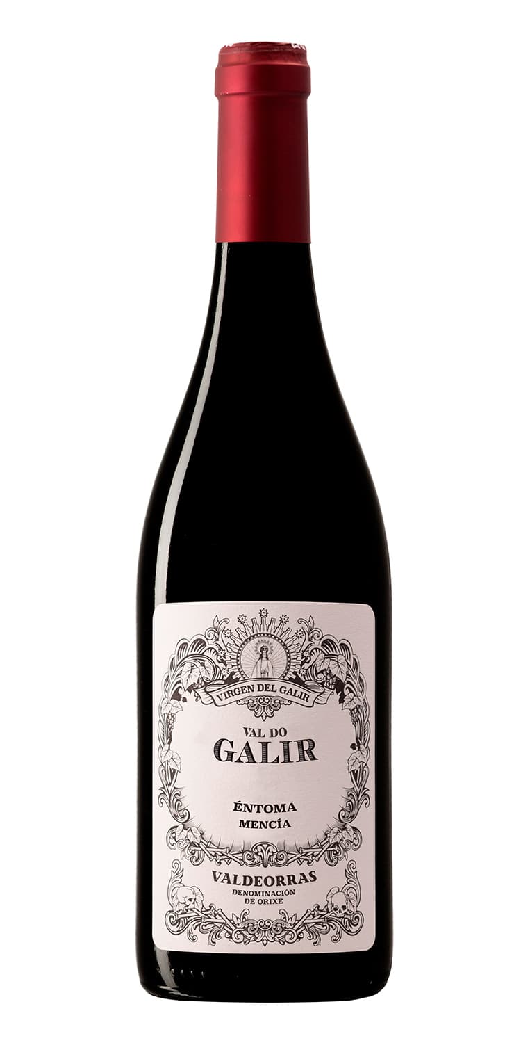 Val Do Galir Mencía 2023 – de Vinoselección – en Vinoselección