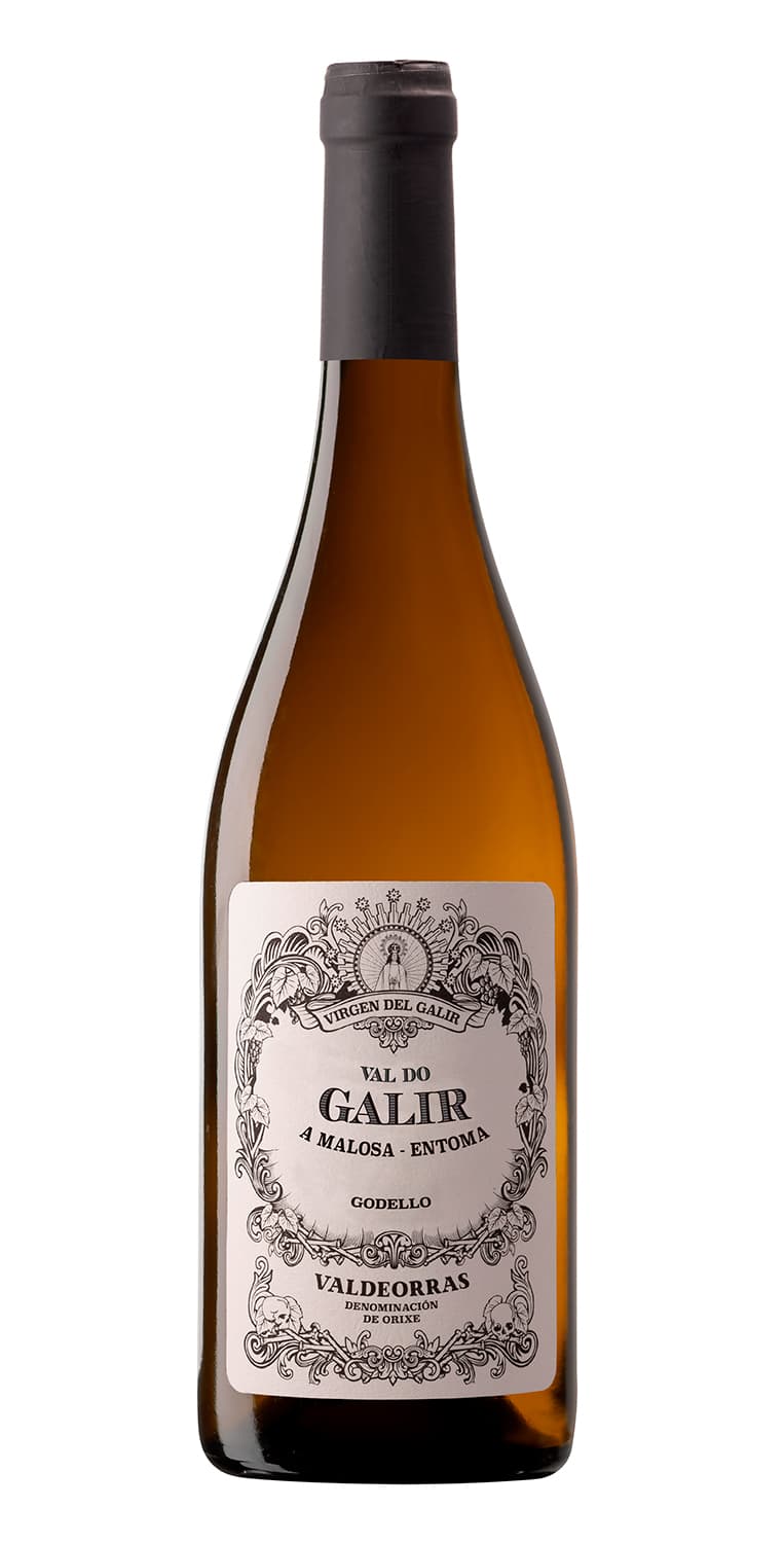 Val do Galir Godello 2024 – de Vinoselección – en Vinoselección