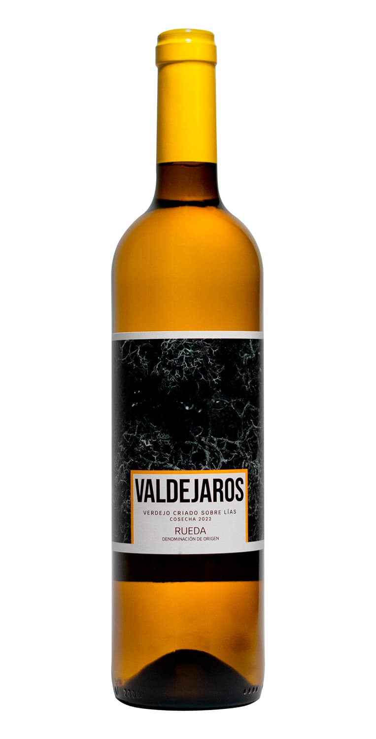 Valdejaros 2022 – de Vinoselección – en Vinoselección