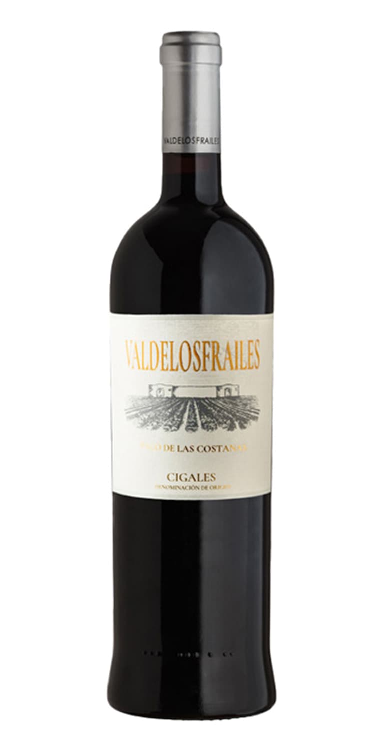 Valdelosfrailes Pago de las Costanas 2016 – de Vinoselección – en Vinoselección
