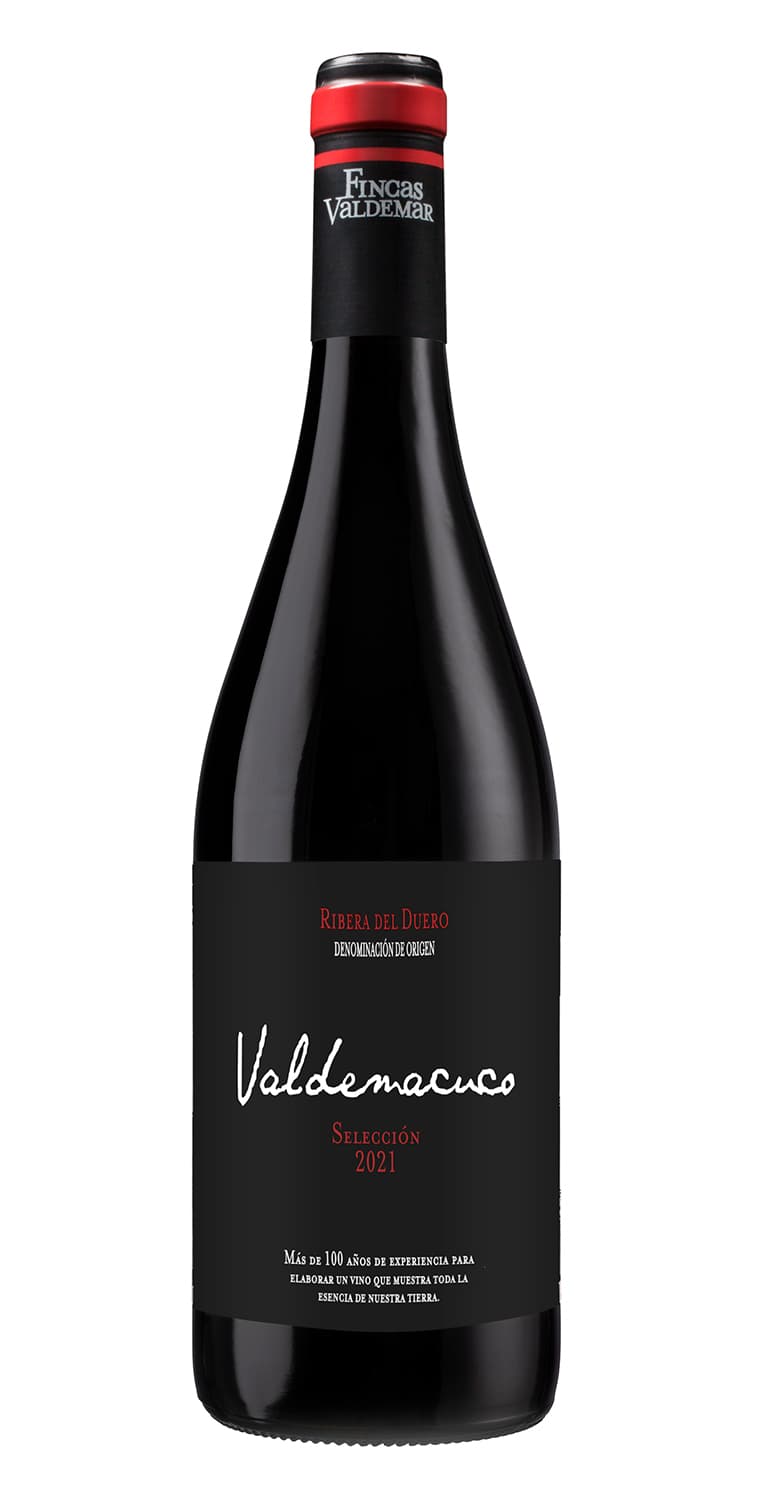 Valdemacuco Selección 2021 – de Vinoselección – en Vinoselección