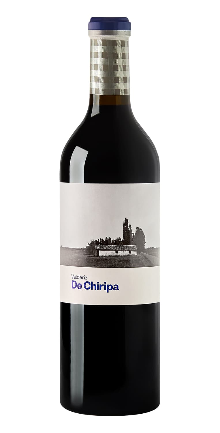 Valderiz de Chiripa 2023 – de Vinoselección – en Vinoselección