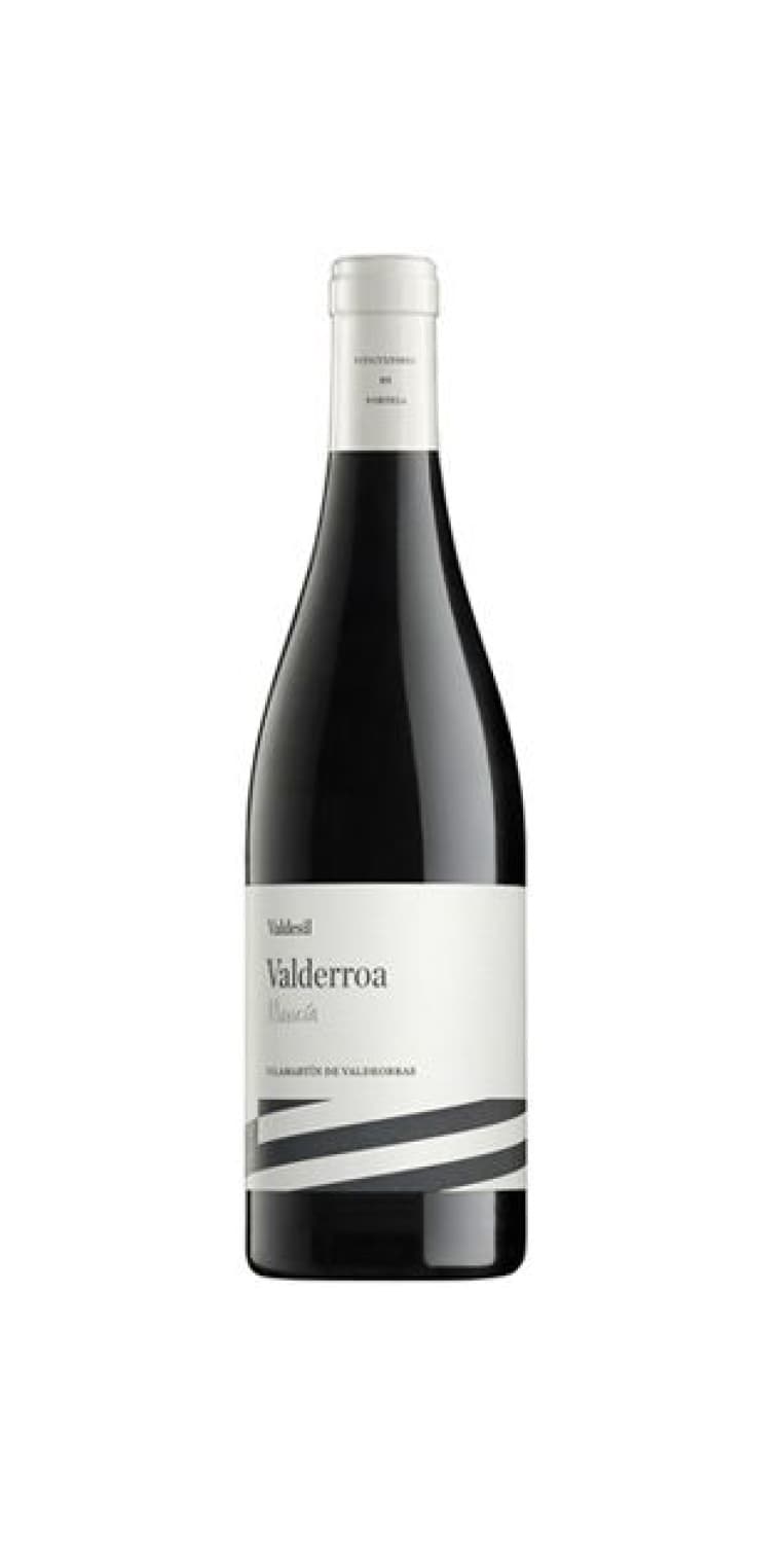 Valderroa Mencía 2017 – de Vinoselección – en Vinoselección