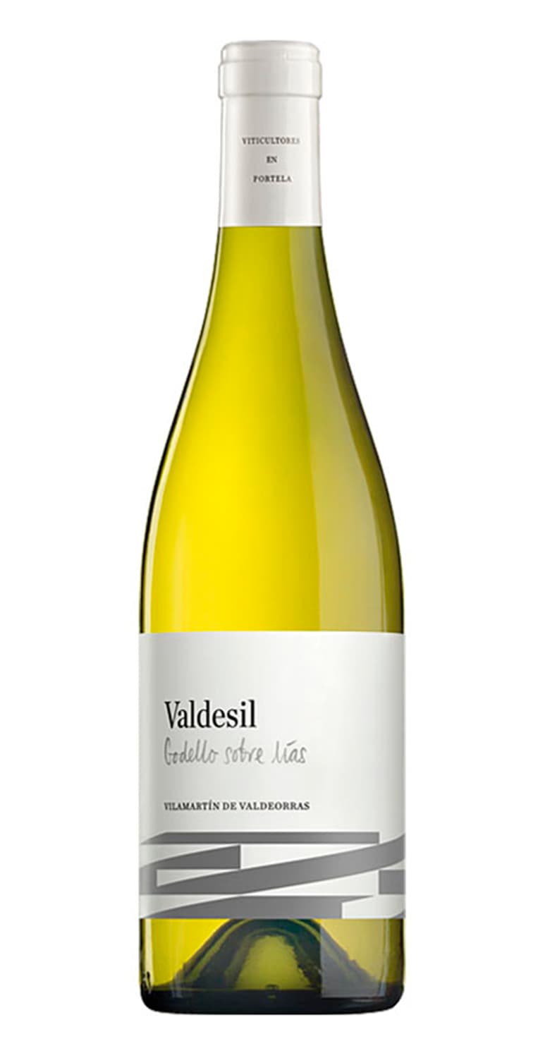 Valdesil Godello Sobre Lías 2021 – de Vinoselección – en Vinoselección