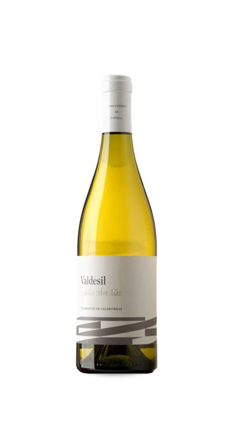 Valdesil Godello Sobre Lías 2017 – de Vinoselección – en Vinoselección