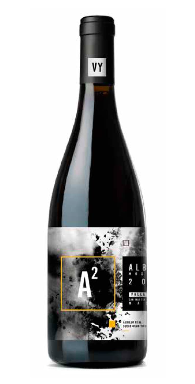 Valleyglesias A2 2024 – de Vinoselección – en Vinoselección
