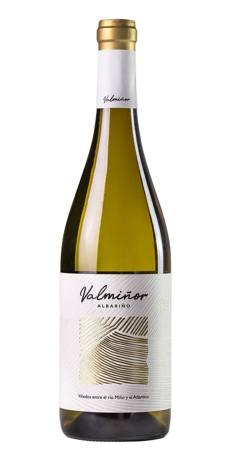 Valmiñor 2022 – de Vinoselección – en Vinoselección