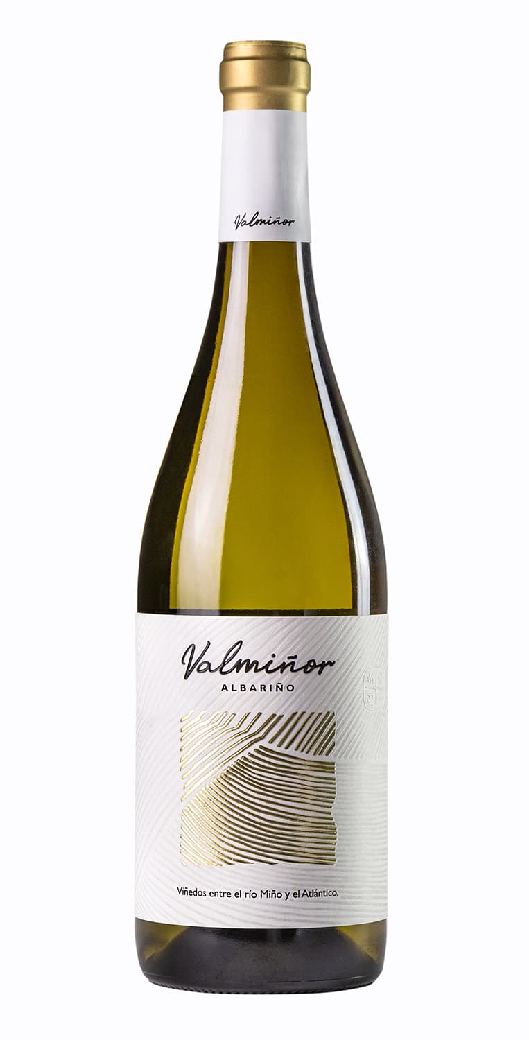 Valmiñor 2023 – de Vinoselección – en Vinoselección