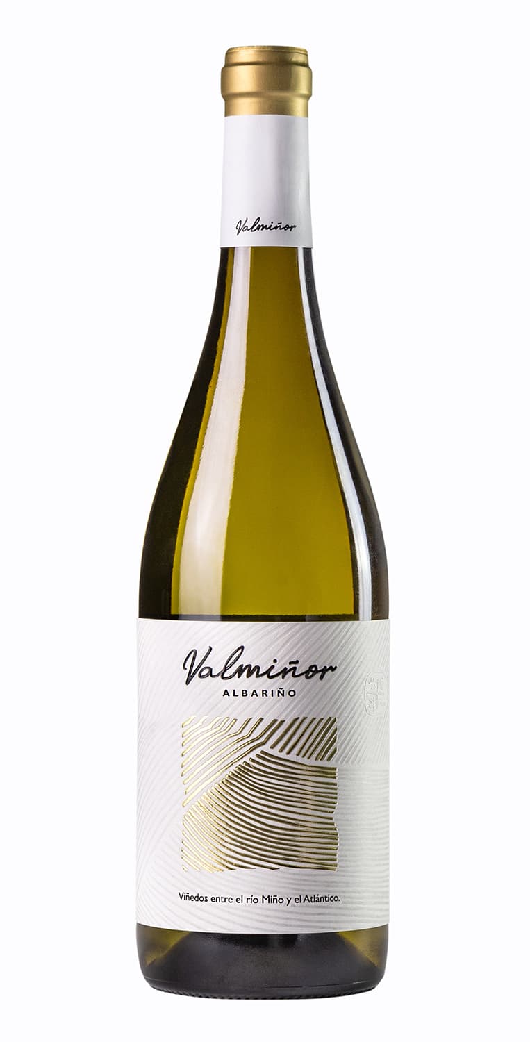 Valmiñor 2024 – de Vinoselección – en Vinoselección