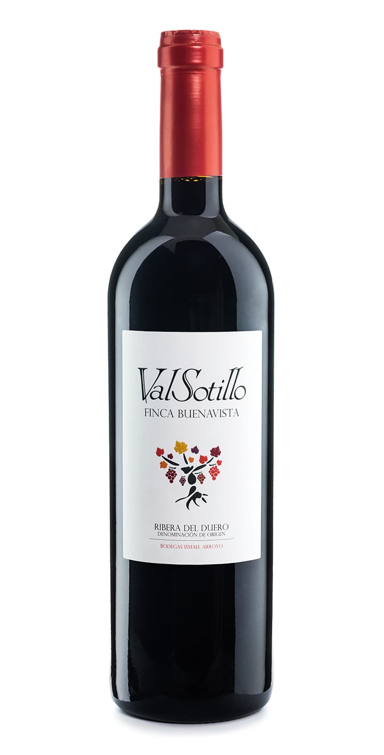 Valsotillo Finca Buenavista 2018 – de Vinoselección – en Vinoselección