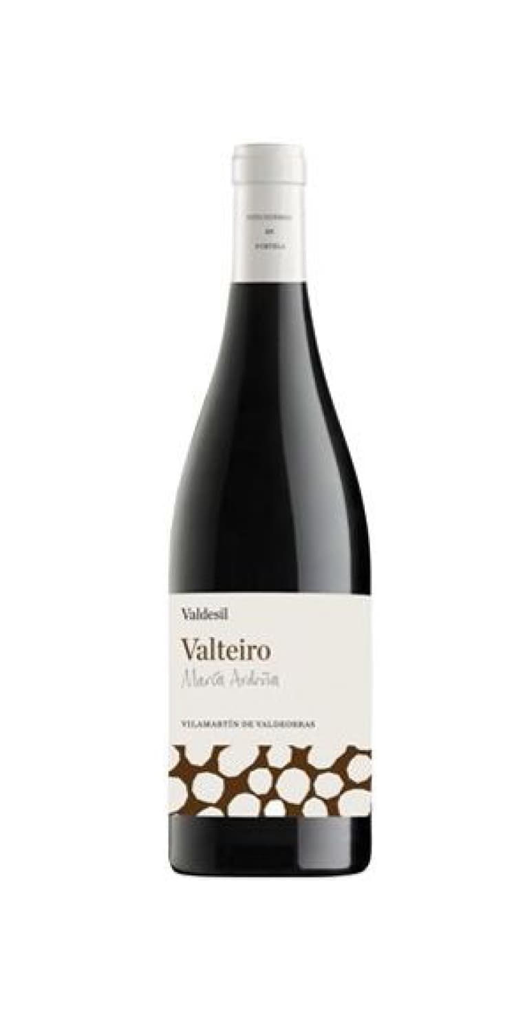 Valteiro 2021 – de Vinoselección – en Vinoselección