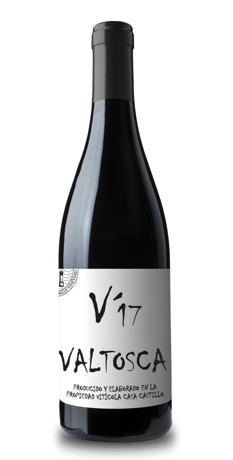 Valtosca 2017 – de Vinoselección – en Vinoselección