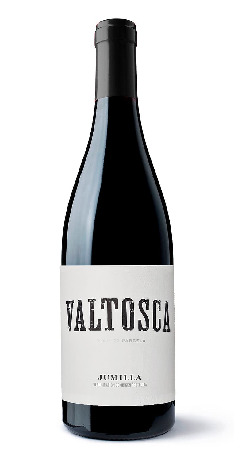 Valtosca 2021 – de Vinoselección – en Vinoselección