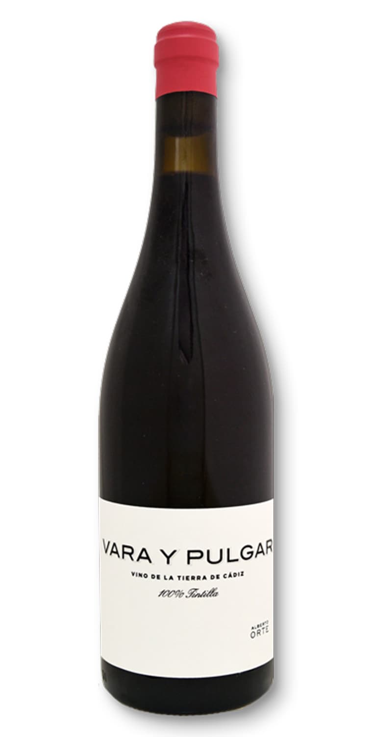 Vara y Pulgar 2015 – de Vinoselección – en Vinoselección