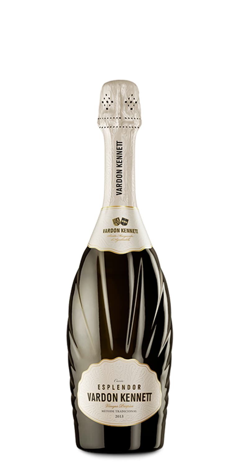 Cuvée Esplendor de Vardon Kennett 2013 de Vinoselección – comprar