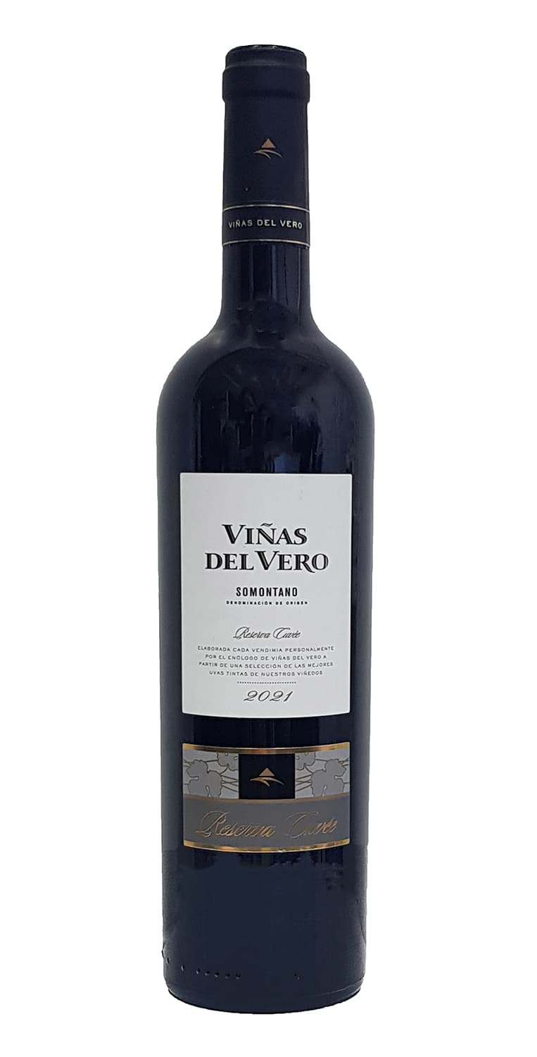 Viñas del Vero Reserva Cuvée 2021 – de Vinoselección – en Vinoselección