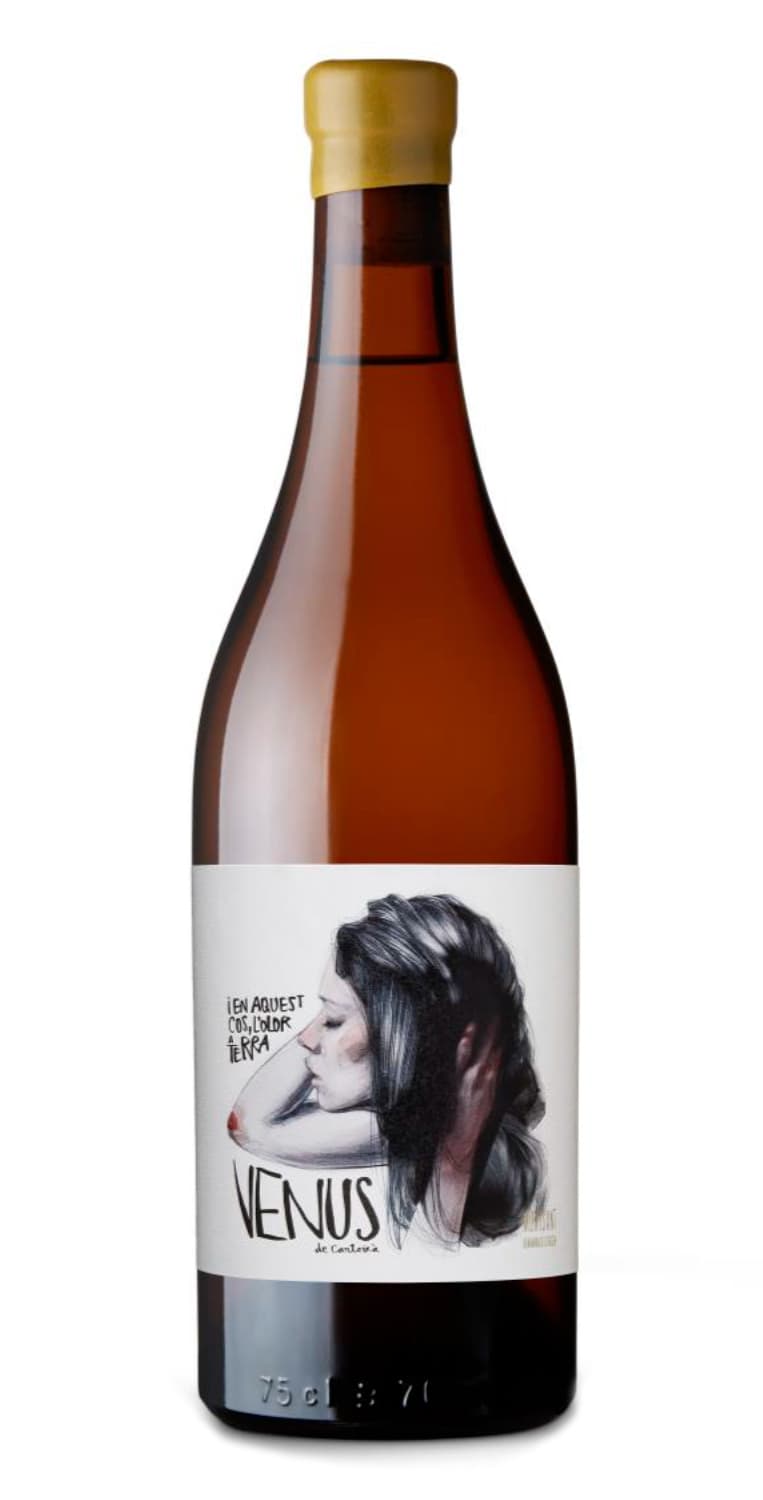 Venus de Cartoixà 2020 – de Vinoselección – en Vinoselección
